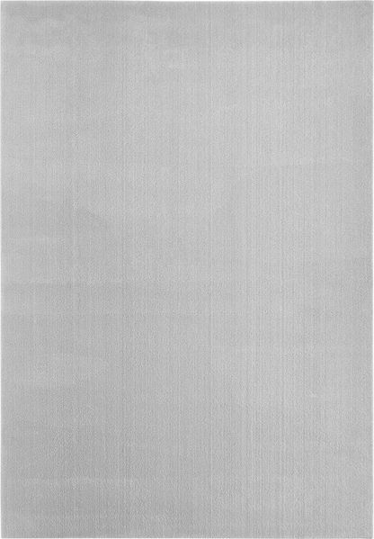 andiamo Teppich Arezzo 160 x 230 cm, Synthetikfaser, Grau