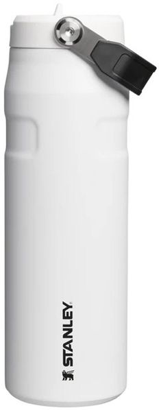 Stanley The IceFlow? Flip Straw 2.0 Bottle 1.06 L Chalk