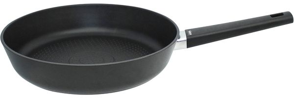 Elo Bratpfanne Smart Wave, Aluminium (1-tlg), Für alle Herdarten geeignet, inkl. Induktion