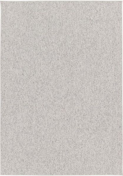 Steffensmeier Teppich Canberra, Rechteckig, Kurzflor Teppich, Hoch-Tief-Struktur