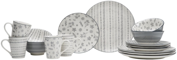 Ritzenhoff & Breker Sendai Kombi-Set 16-teilig