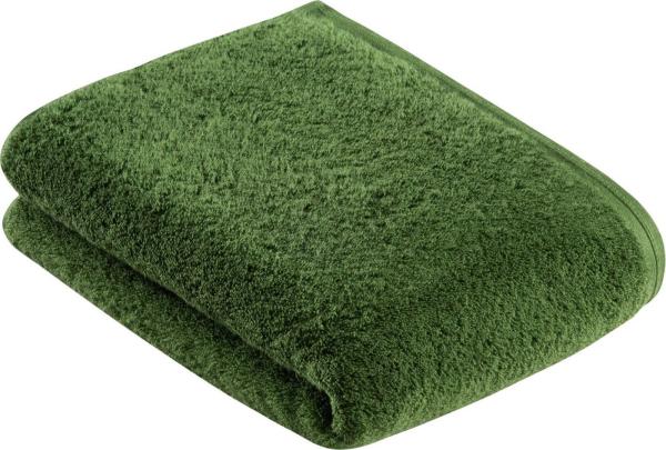 Vossen Badetuch Vegan Life, Frottier (1-St), 100% vegan