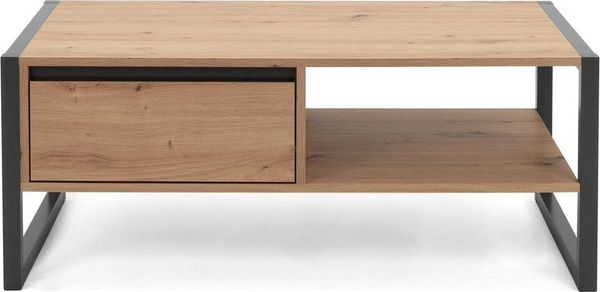 freiraum Couchtisch Arvada, 100 x 40 x 55 cm (B/H/T)