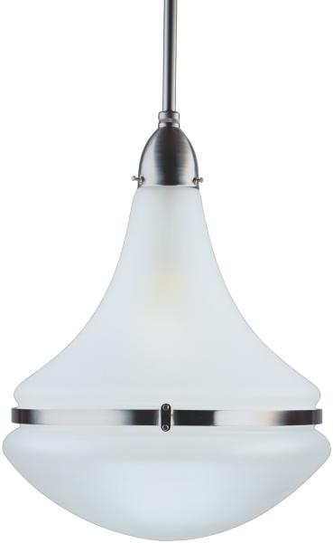 Deckenleuchte PS54-148gs+149gs Nickel Finish