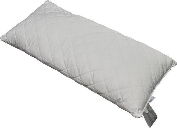 OTTO home Kopfkissen Lyllen, Kissen in 40x80 & 80x80 cm, Kissenbezug aus 100% Lyocell