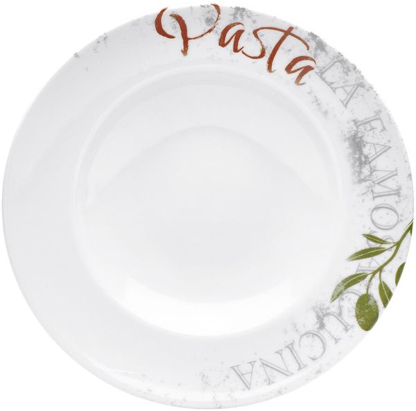 VAN WELL Pastateller "Famosa