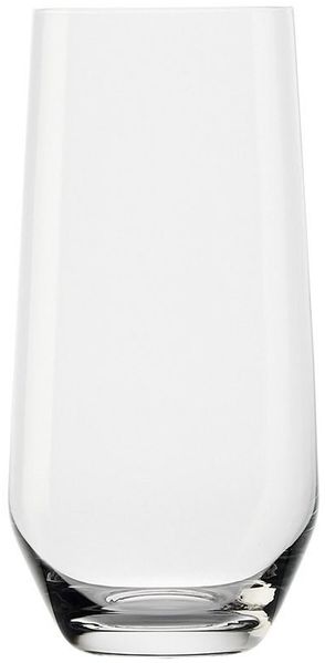 Stölzle Lausitz REVOLUTION / QUATROPHIL Becher 390 ml 6er Set