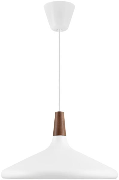 design for the people by Nordlux Skandinavische Leuchten Nori 39 Weiss, 2120823001