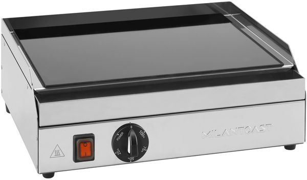 Elektro Plancha Tischgrill