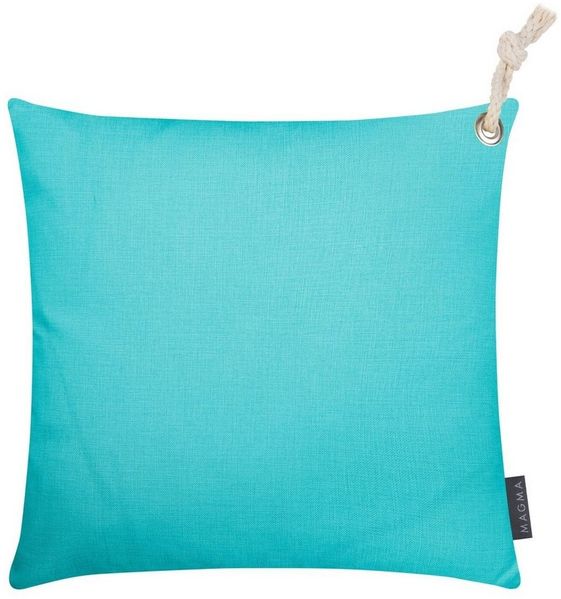 mokebo Kissenbezug Der Maritime, auch als Outdoor Kissenhülle oder Bezug für Kissen