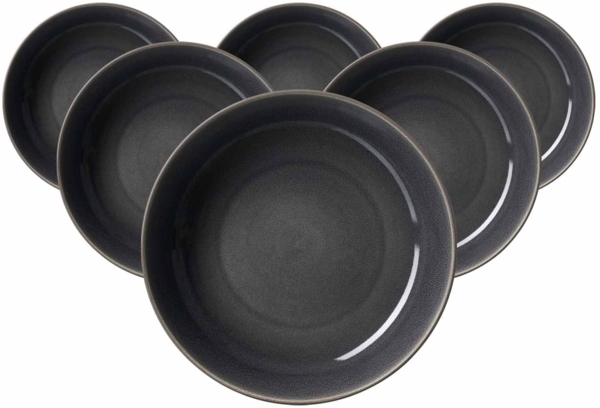 Ritzenhoff & Breker Toledo Suppenteller ø 23 cm 6er ?Set