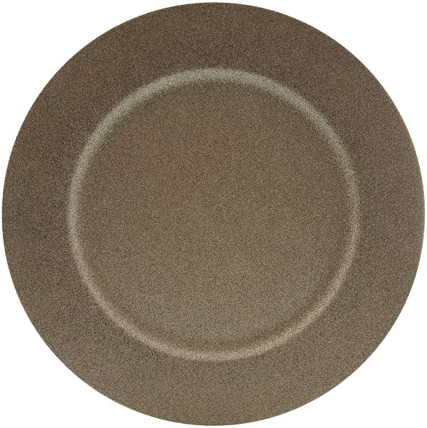 Platzteller gold GOLD