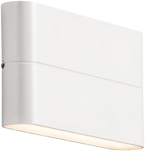 KONSTSMIDE No. 7973-250 Aussenwandleuchte Chieri 4x High Power LED 3000 K weiß Bild 2