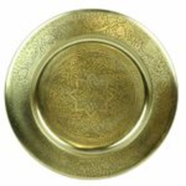 Orientalisches Teetablett Nermin 30