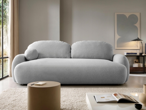 Schlafsofa Mojato (Farbe: Now Or Never 83)