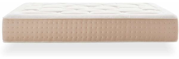 Moonia Royal Prime Matratze Viskoelastischer Schaum Weiß 150x190cm Bild 8