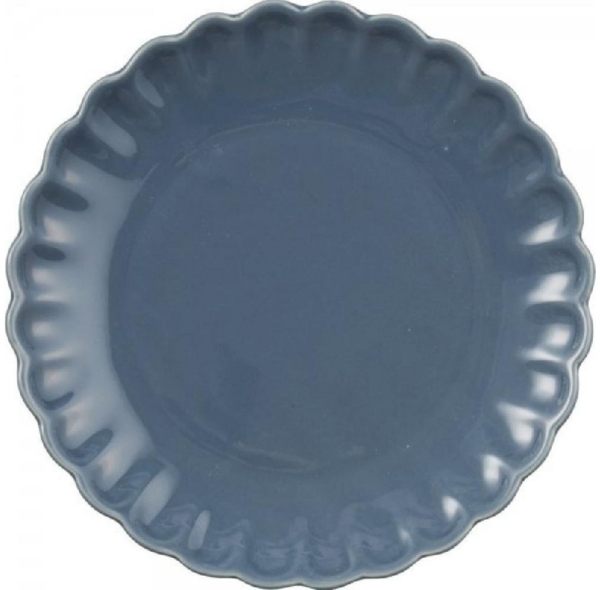 Teller Kuchenteller Frühstücksteller Vintage Landhaus 19cm Mynte Ib Laursen 2094 cornflower 09