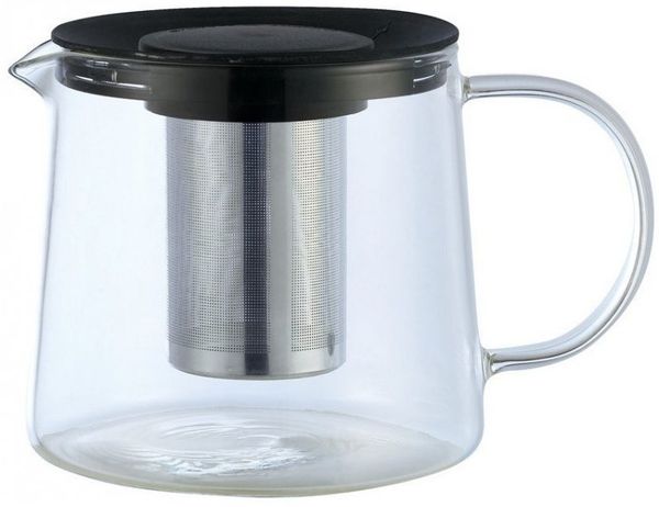 Kinghoff Kinghoff Kräutertee-Ei 1l 8648