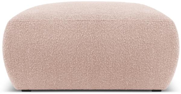 Micadoni Hocker Molino Medium Boucle Puderrosa