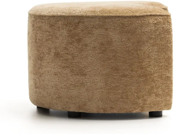 Coco Maison Roan Hocker maan H44cm