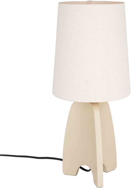 Saba Tischlampe weiß
