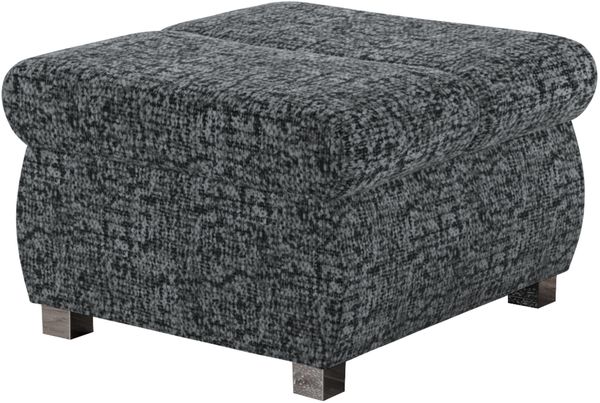 Polsterhocker Bangkok Klein (Farbe: Bella 20)