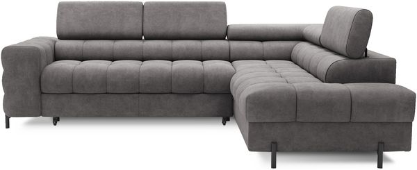 Eltap Ferucce Ecksofa (Aura 04) seite links Bild 9