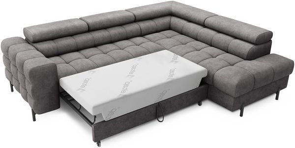 Eltap Ferucce Ecksofa (Aura 04) seite links Bild 5