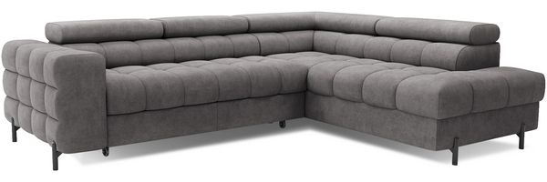 Eltap Ferucce Ecksofa (Aura 04) seite links Bild 3