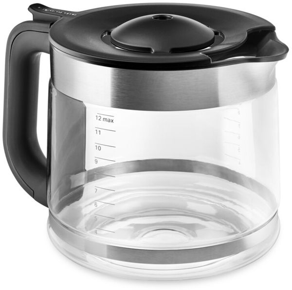 KitchenAid Glaskanne W11393883 1,7 l für Filterkaffeemaschine 5KCM1208/1209