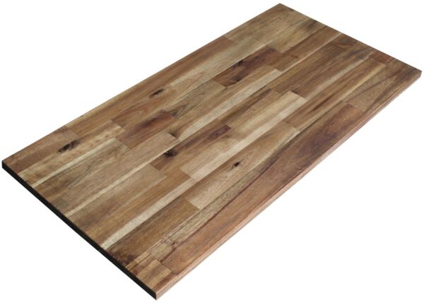 Primaster Leimholz Akazie 80x40 cm x 18 mm