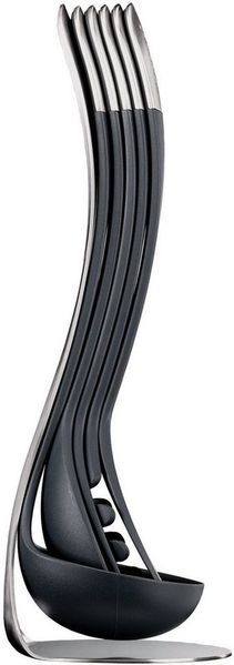 Joseph Joseph Nest Steel Utensilien