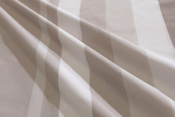 s.Oliver Bettwäsche Fenja in Gr. 135x200 oder 155x220 cm, Renforcé, 2 teilig, gestreifte Bettwäsche, mit GRATIS-Zugabe: 2x Kissenhüllen Bild 2