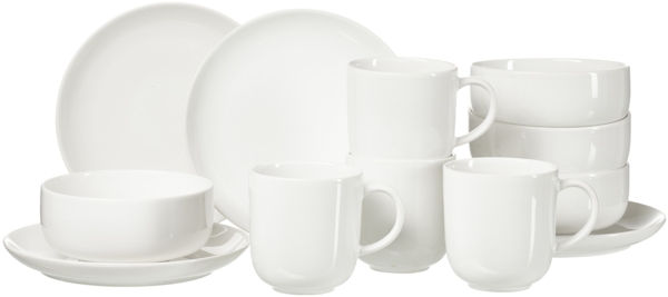 Ritzenhoff & Breker Volos Frühstücksset 12-teilig