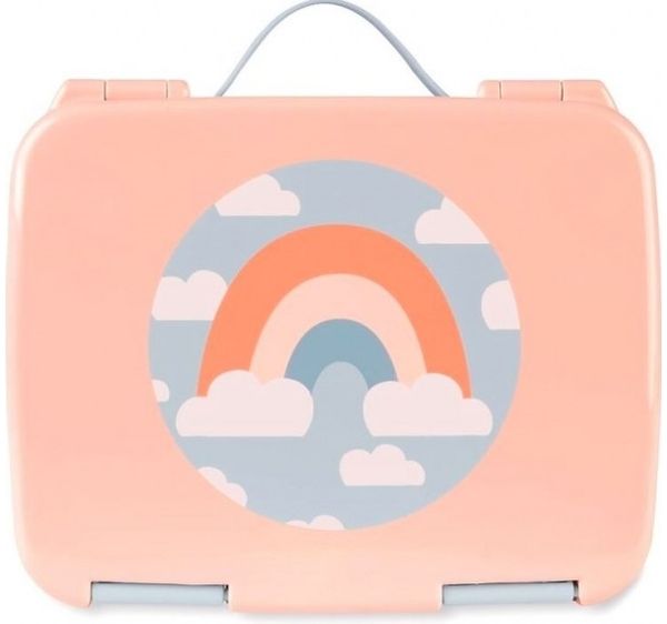 Skip Hop Mittagessen Conteineris ZOO Bento Regenbogen