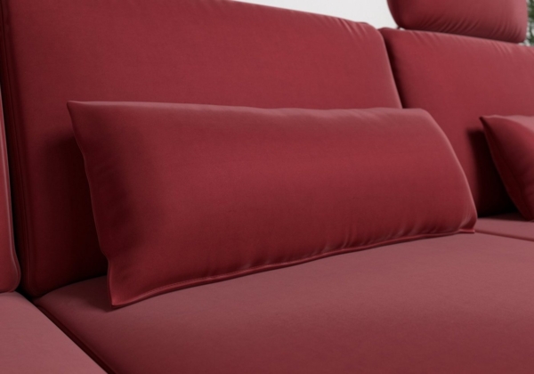 sit&more Polsterauflage Olsen, (Set, 2 Stück) Bild 2