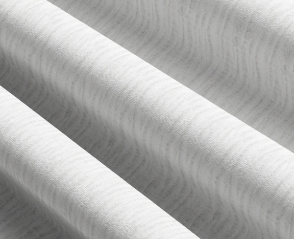 Leonado Vicenti Bettwäsche Musselin 135x200cm oder 155x220cm, Musselin, 2 teilig, mit Knopfverschluss, hypoallergen, bügelfrei Bild 3