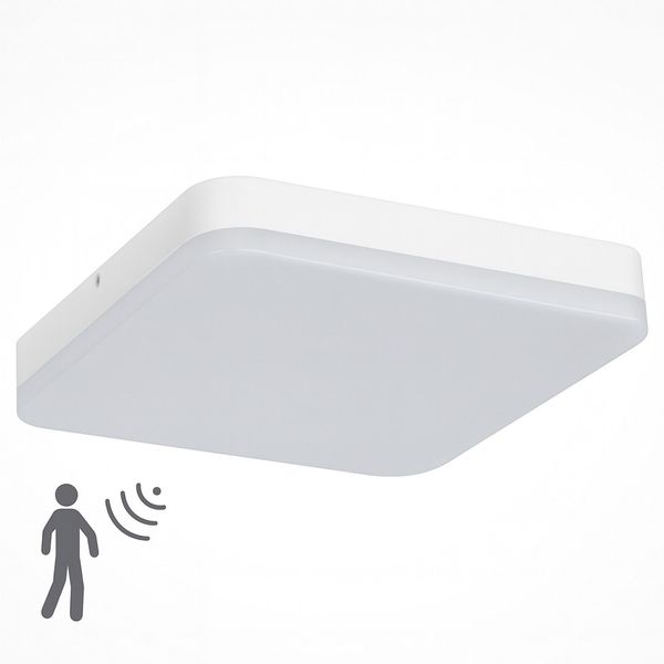 LED Deckenleuchte