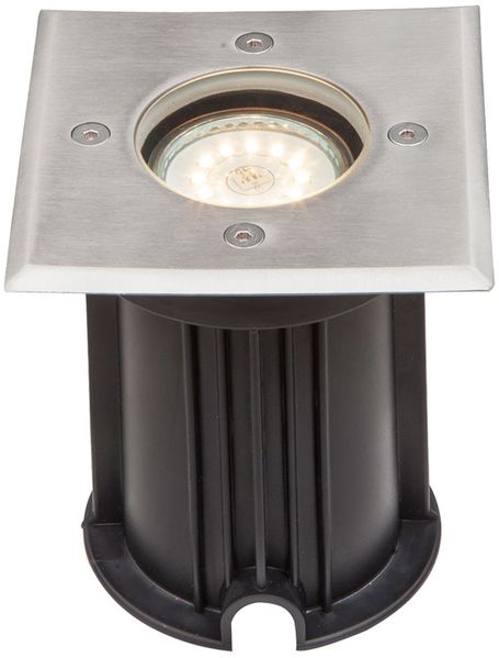 RGB LED Bodeneinbauspot für den Außenbereich STYLE