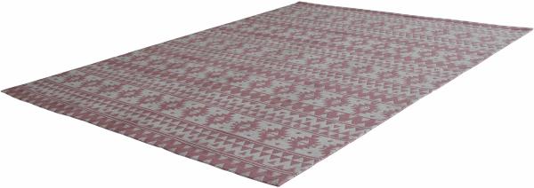 Sunny 210 Pink 120cm RUND