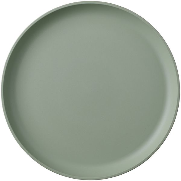 Mepal Silueta Nordic Sage Frühstücksteller 23 cm