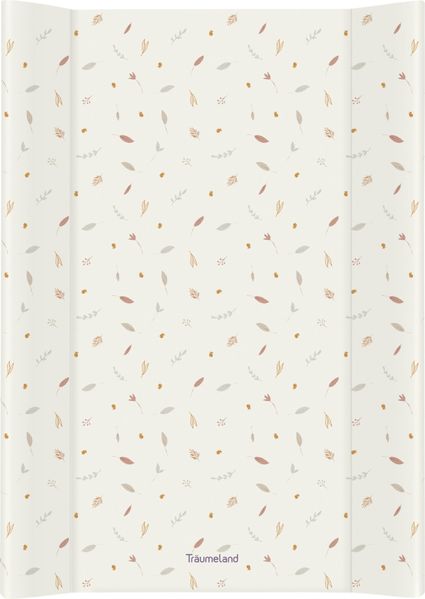 Träumeland Wickelunterlage - 50 x 70 cm - Nature L