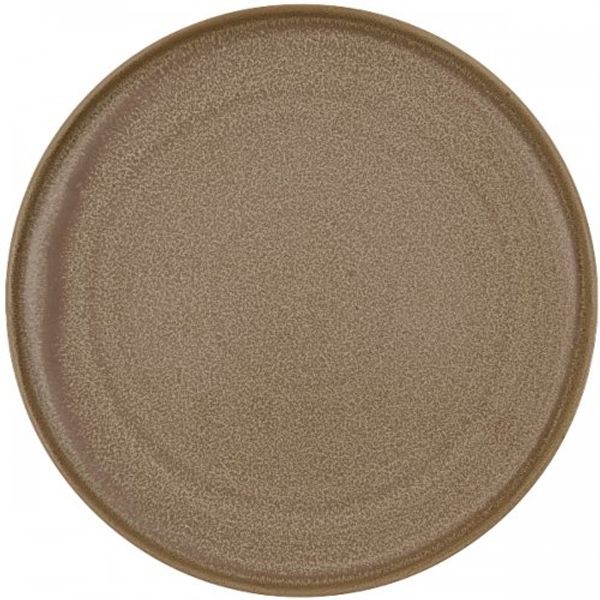 House Doctor Teller Cara Camel (27cm) 205421101