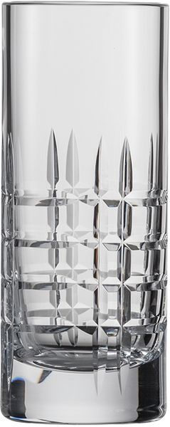 Schott Zwiesel Basic Bar Classic Longdrink 79, Longdrinkglas, 6er Set, Cocktailglas, Glas, 311 ml, 119638