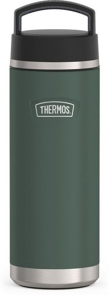 Thermos Isoliertrinkflasche Icon forest mat 0,71 L
