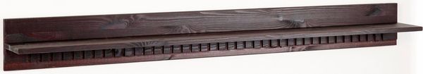 Home affaire Wandboard Cubrix, aus massivem Kiefernholz, in zwei unterschiedlichen Breiten