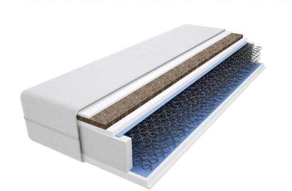 Matratzen Gina Gras 180x215 cm Bild 1