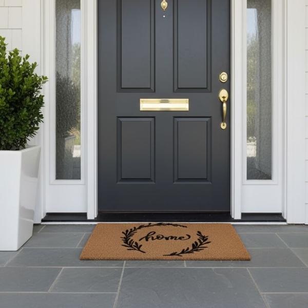 Kokos Fußmatte Home 10052635_852 Bild 3