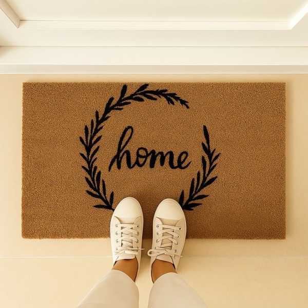 Kokos Fußmatte Home 10052635_852 Bild 2