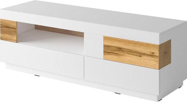 INOSIGN Lowboard SILKE, Breite 160 cm